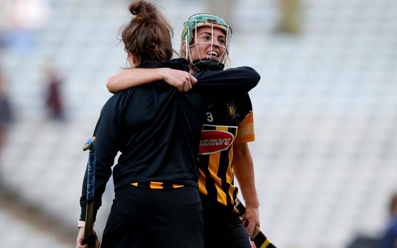 COLETTE DORMER on leaving the jersey in a better place