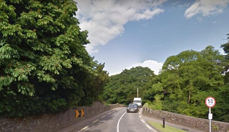 'Hectic summer' ahead for Castlecomer bridge contractor