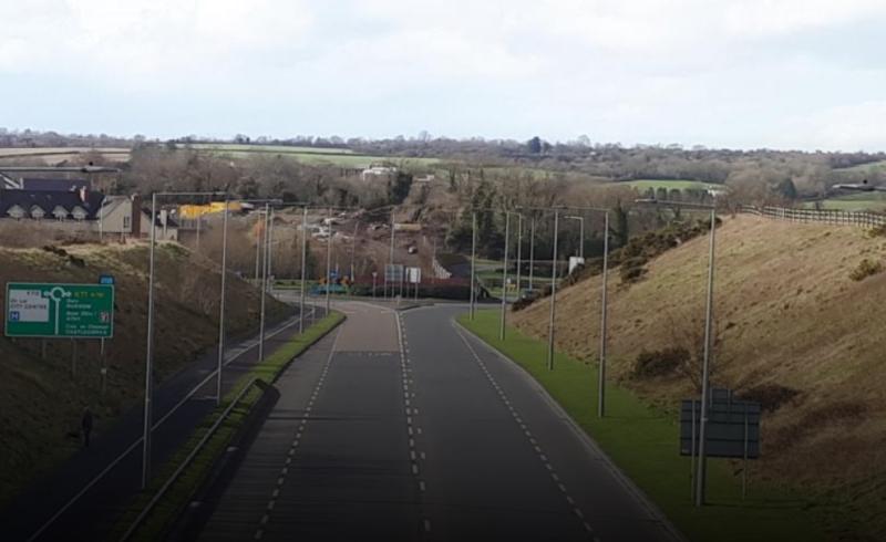 Concerns over lack of progress on completion of Kilkenny's Ring Road