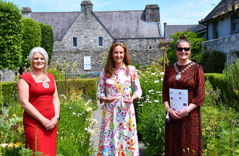 Kilkenny’s Businesswomen of the Year award winners are announced