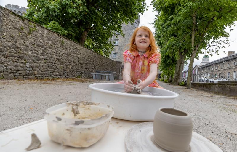 KILKENNY