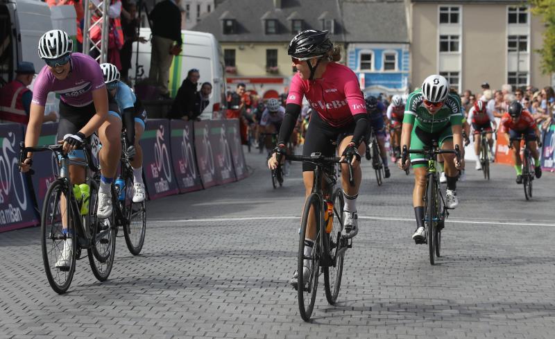 Entries For Rás na mBan in Kilkenny now open