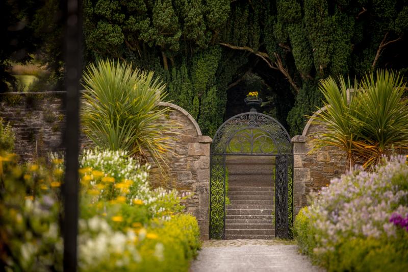 Woodstock Gardens