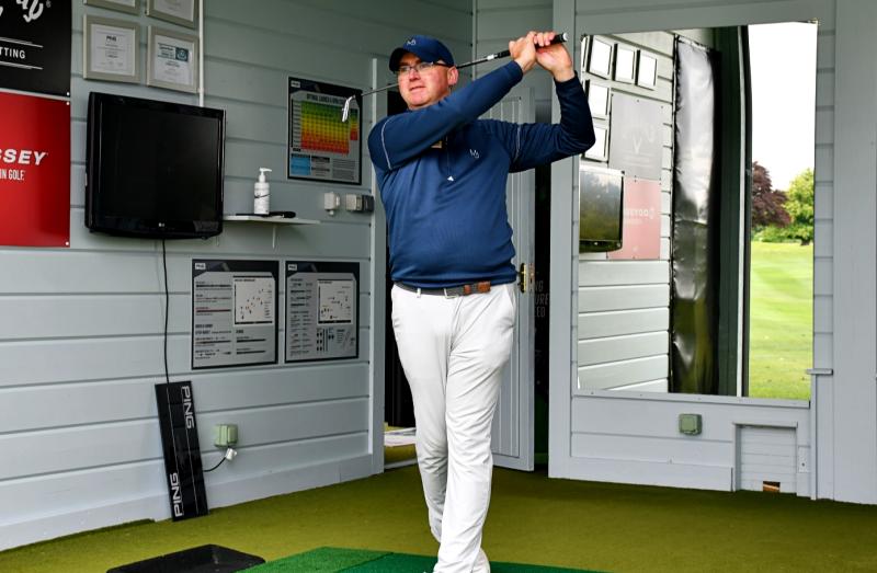 ‘It’s so exciting to have the Irish Open back in Kilkenny’