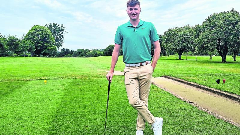 Power ready to drive onto world stage
