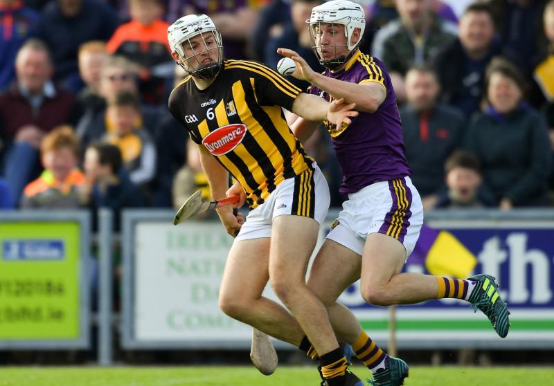 Past disappointments a real driving force for Padraig Walsh
