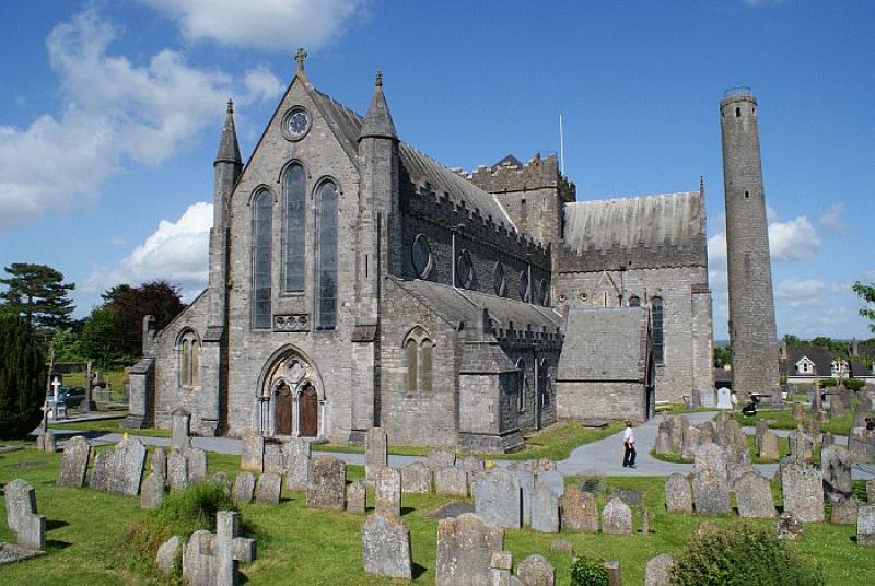 Gerry Moran Kilkenny