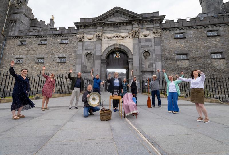 KILKENNY