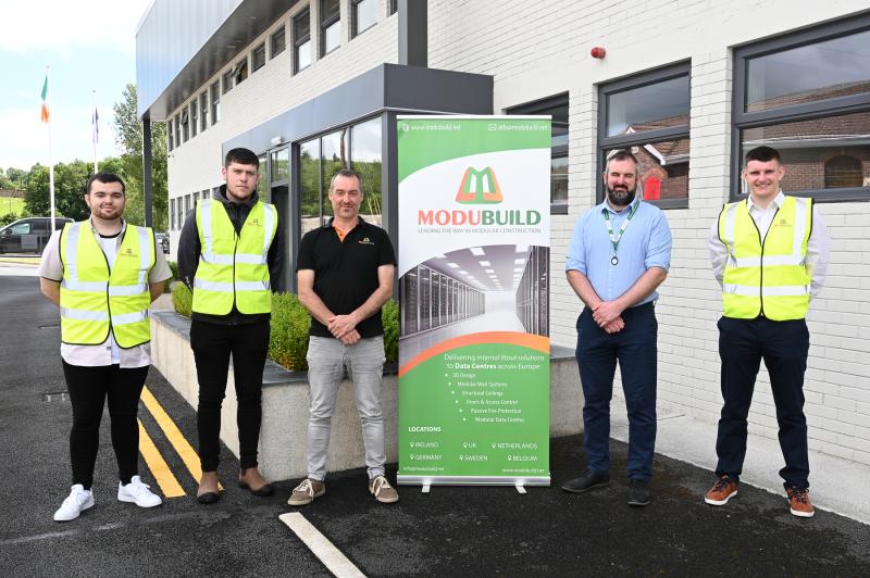 Two Kilkenny companies win at Ireland’s Best Managed Companies Awards 2023