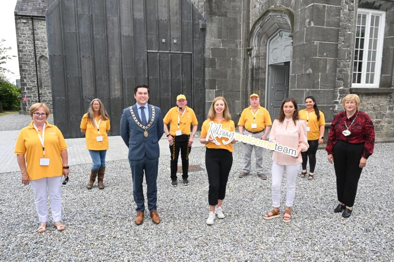 KILKENNY