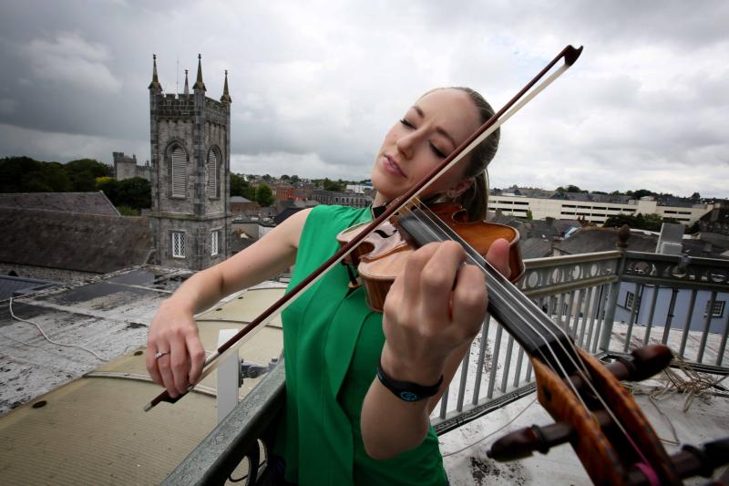 BREAKING: Kilkenny Music Festival cancelled for 2023