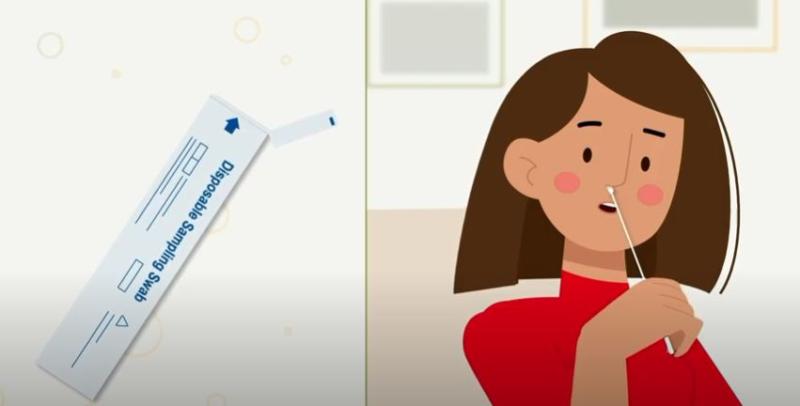 Kilkenny company to provide rapid antigen self-tests to pharmacies across Ireland
