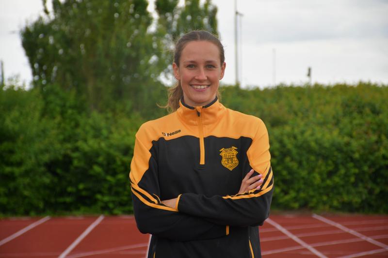 BREAKING: Kilkenny City Harriers' Cliodhna Manning gets Olympic call-up 