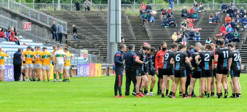 Croke Park to host Connacht Senior Championship Final 
