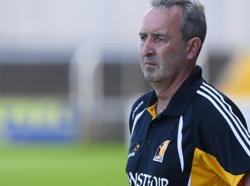 Minor hurling- Mulrooney left to rue slow  start to final