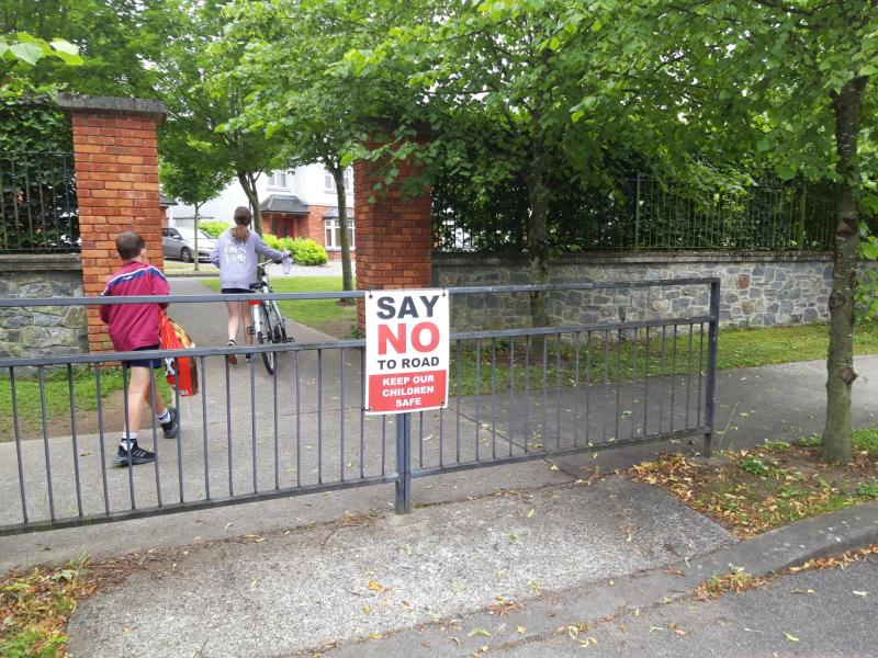 Decision on divisive Kilkenny road deferred until next week