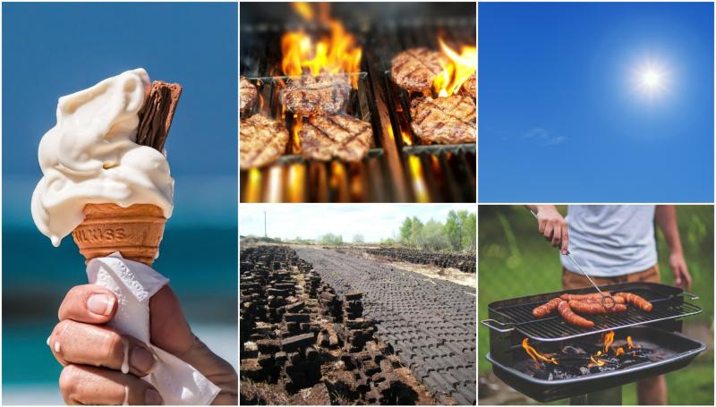25 things Kilkenny people will say during the warm weather 