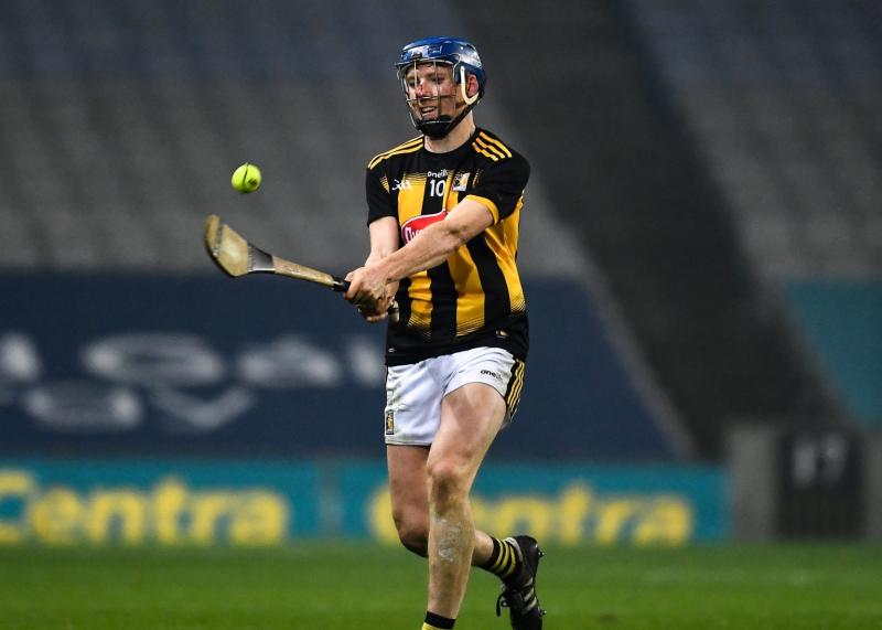 Kilkenny make one change for this evenings Leinster SHC Final with Dublin