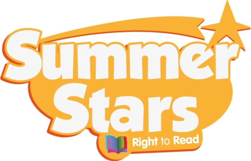  Join Kilkenny Library and take part in the 'Summer Stars Reading Challenge'!