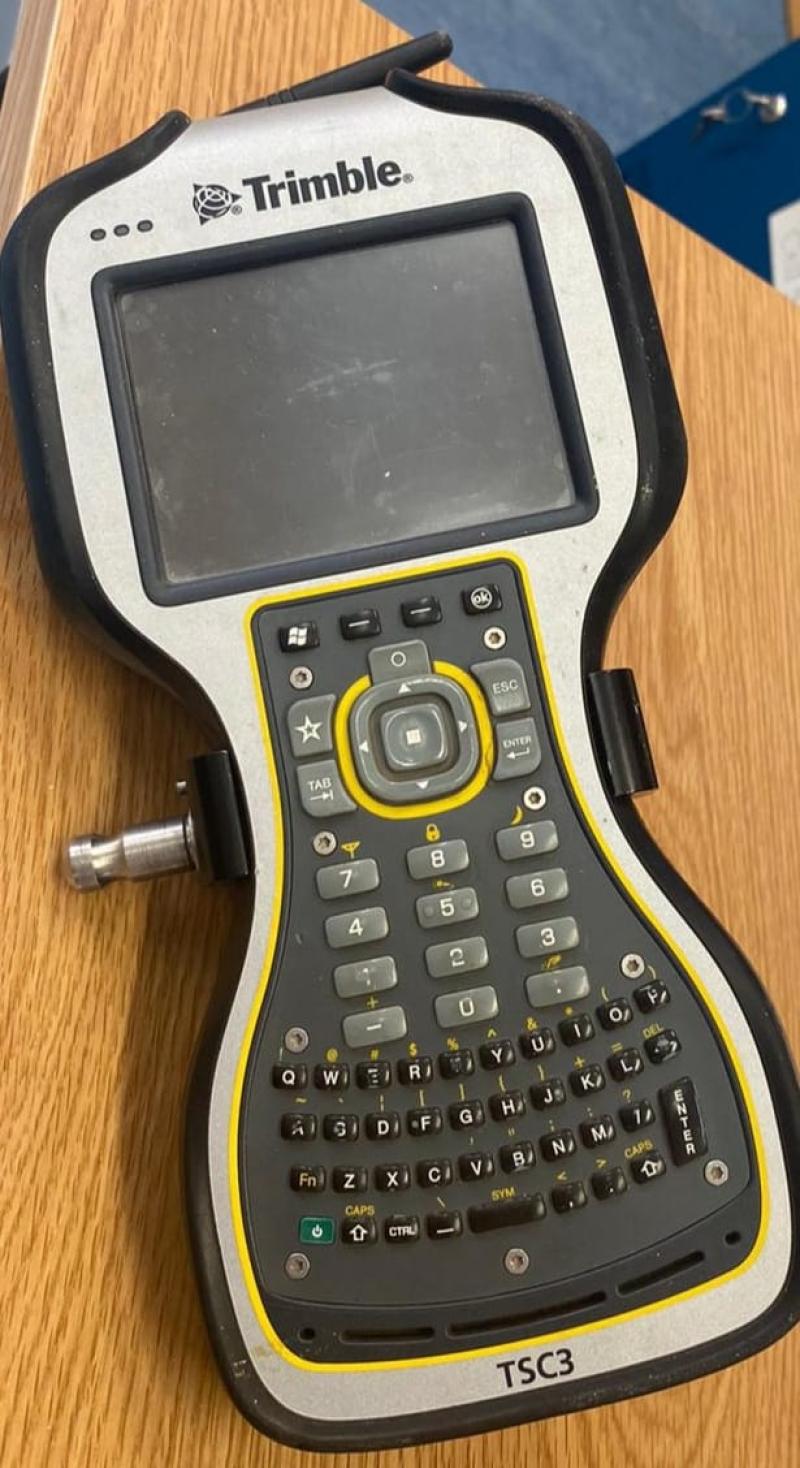 Kilkenny gardaí appeal for information on mystery object handed into station