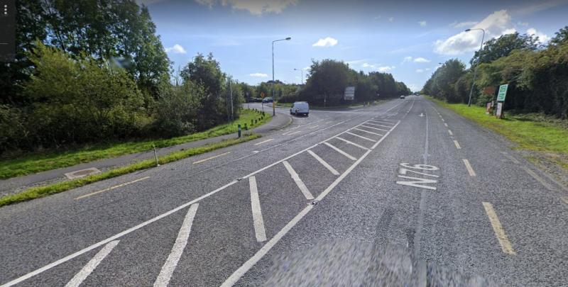 Concern expressed over dangerous County Kilkenny bypass prone to accidents 