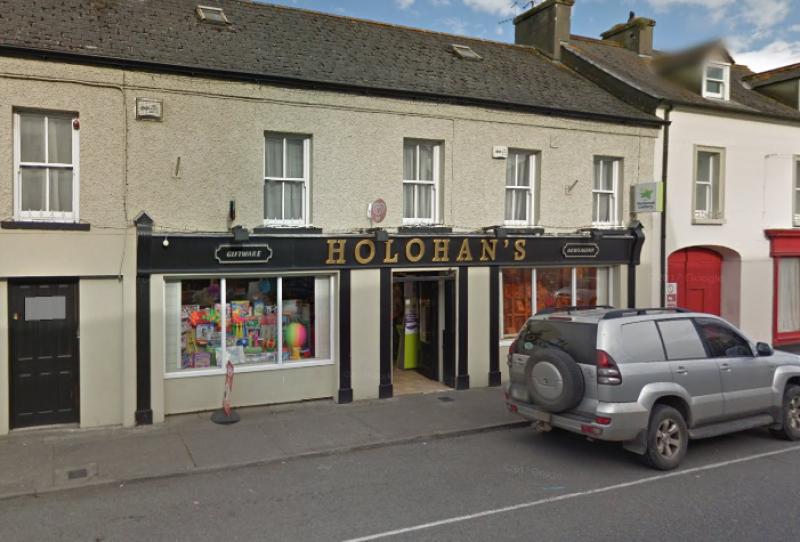 Remembering the late Kathy Holohan, pillar of the Castlecomer community