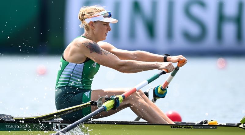 First Athletes in action as the 2020 Tokyo Olympic Games get underway for Ireland
