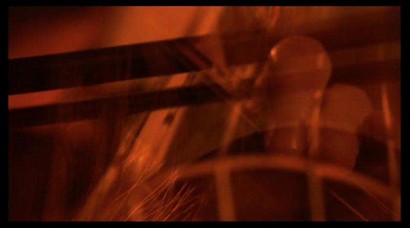 Crash Ensemble present an exciting series of film installations at Kilkenny Arts Festival