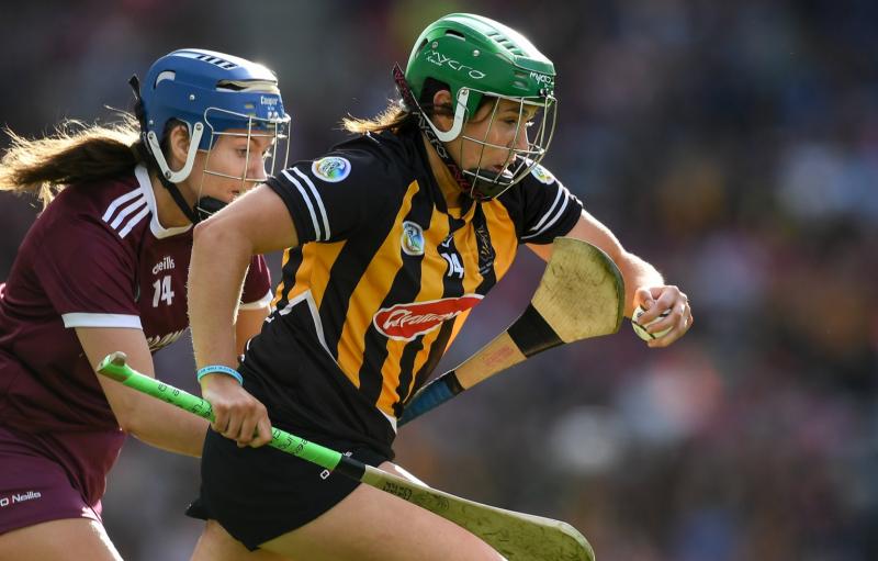 Lacklustre Kilkenny come good in the final quarter to overcome Westmeath