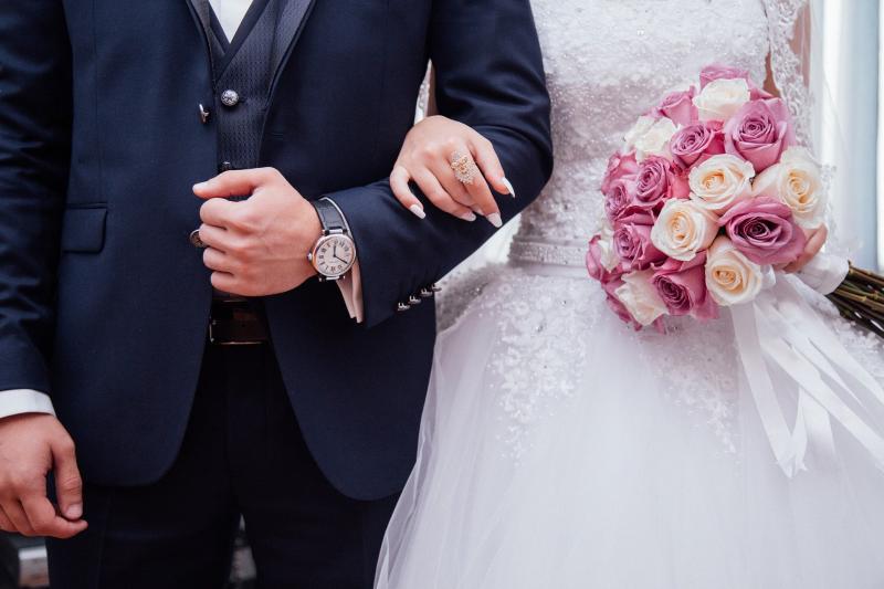 Special wishes to two couples who wed recently in Kilkenny