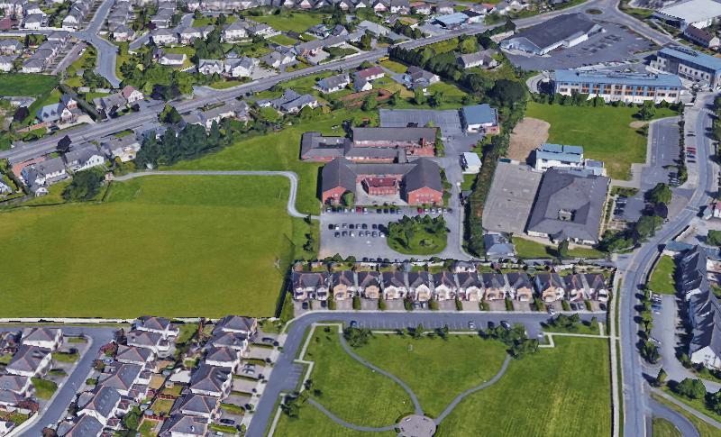 Plans granted on new 37-classroom secondary school development in Kilkenny