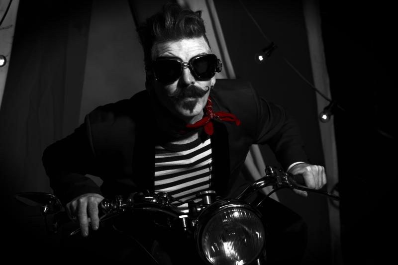 Jerry Fish gig kicks off 'Music Sounds Better With You' in Kilkenny - tickets out now!