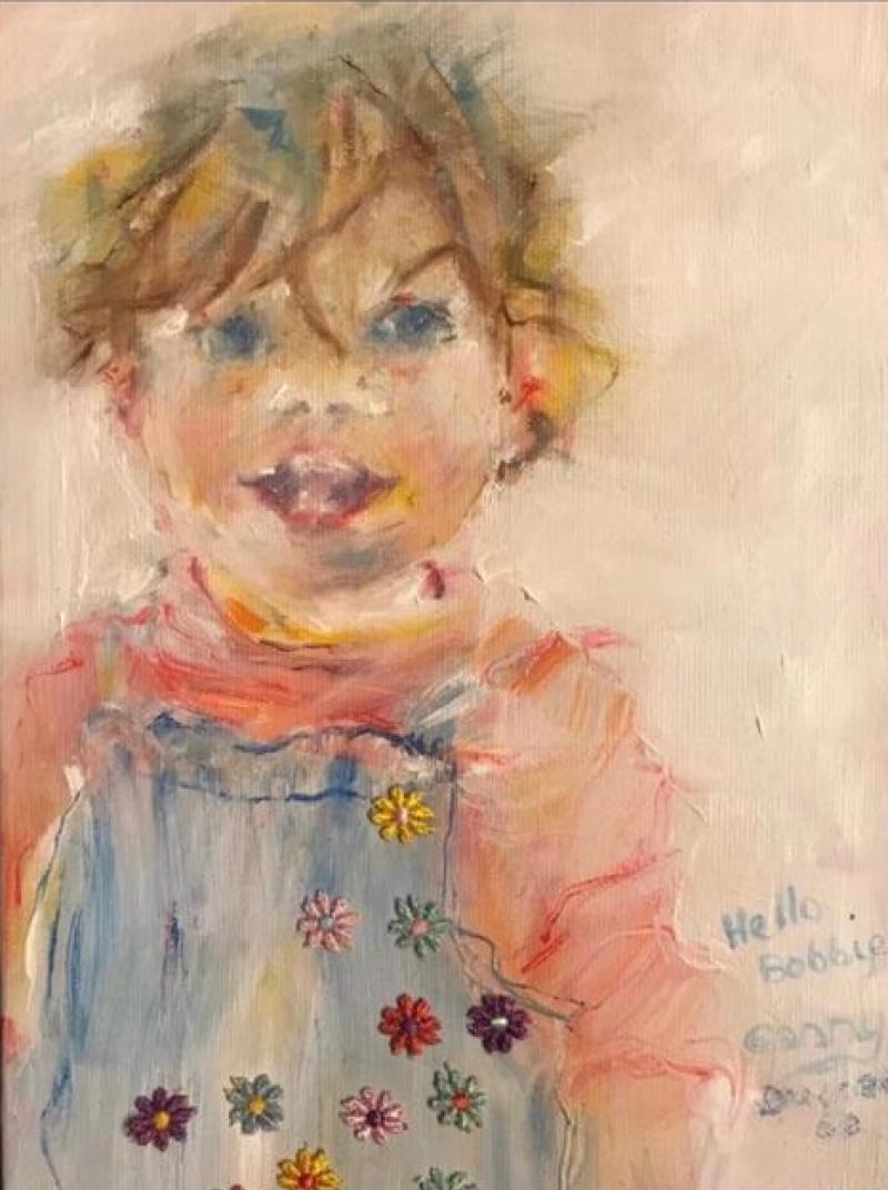Two Kilkenny artists to showcase their work in upcoming exhibition