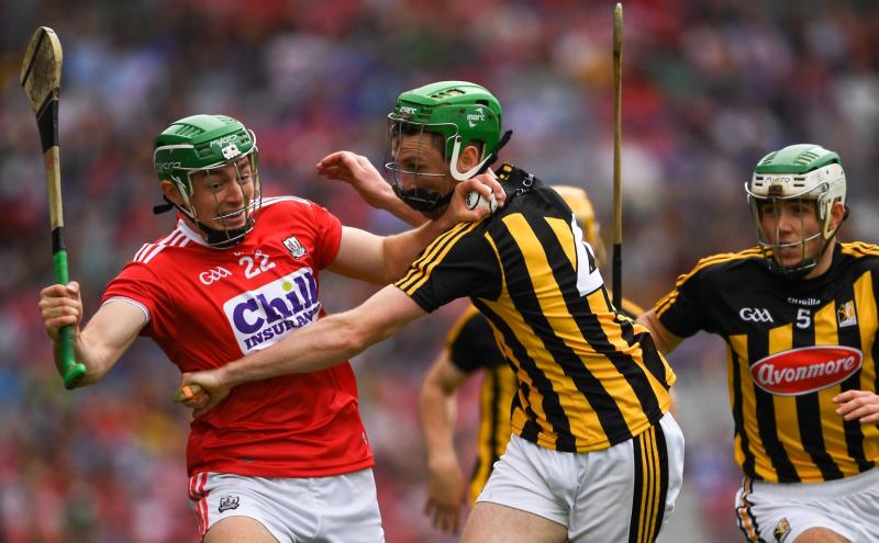 Kilkenny to meet Cork in All-Ireland SHC Semi-Final
