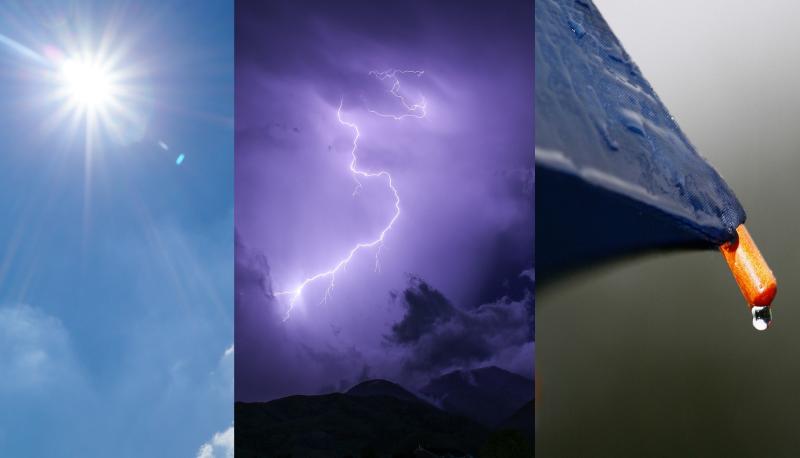 Kilkenny weather in June 'full of contrasts', according to local meteorologist