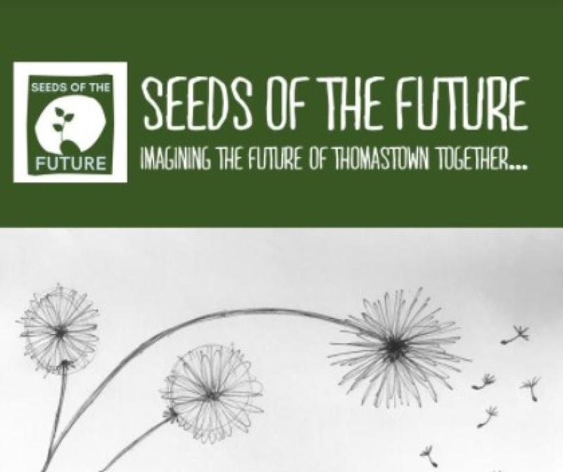 Community invited to participate in series of workshops in Thomastown