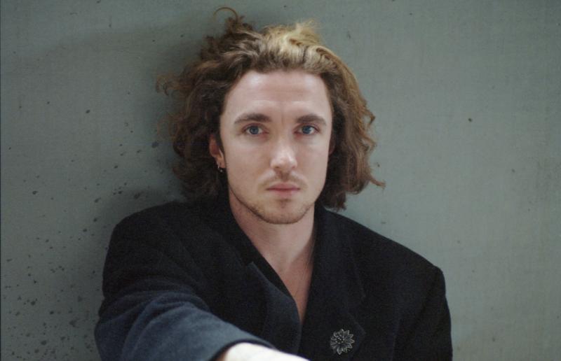 Last chance to grab tickets for extra David Keenan live performance in Kilkenny 