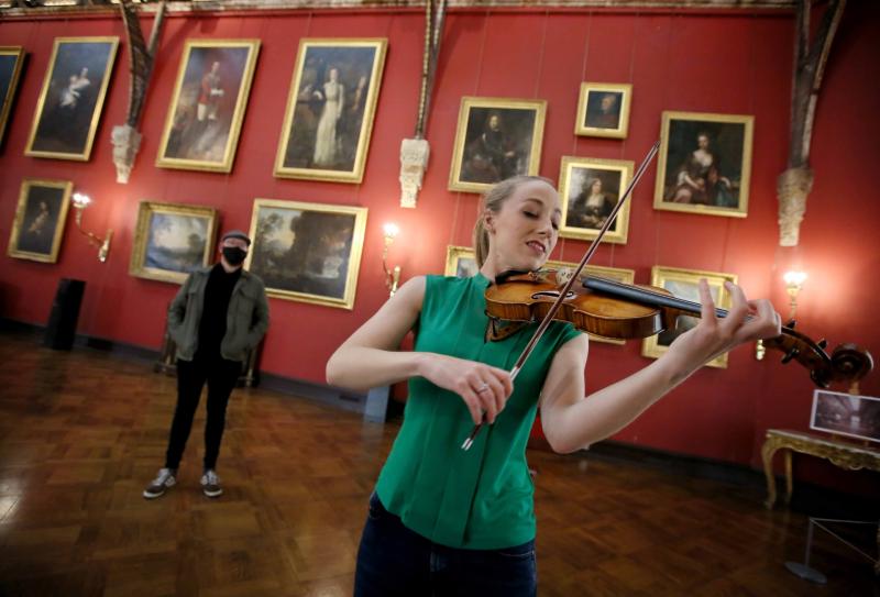 Kilkenny Arts Festival boasts stellar line up over the coming week