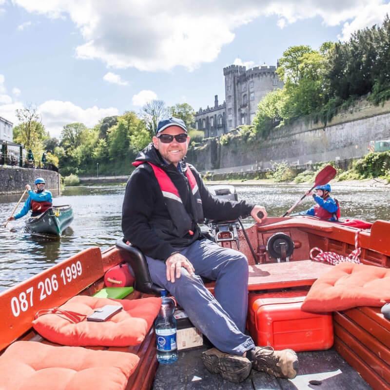 Exciting line up of free events in Kilkenny to mark Heritage Week