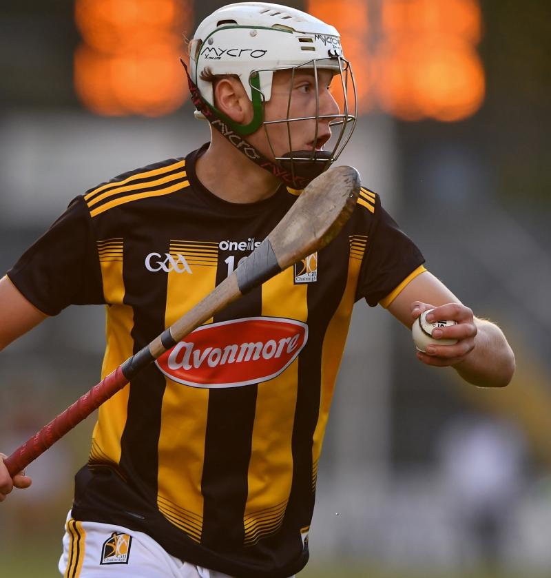 Kilkenny show three changes for All-Irelamd Minor semi-final with Galway