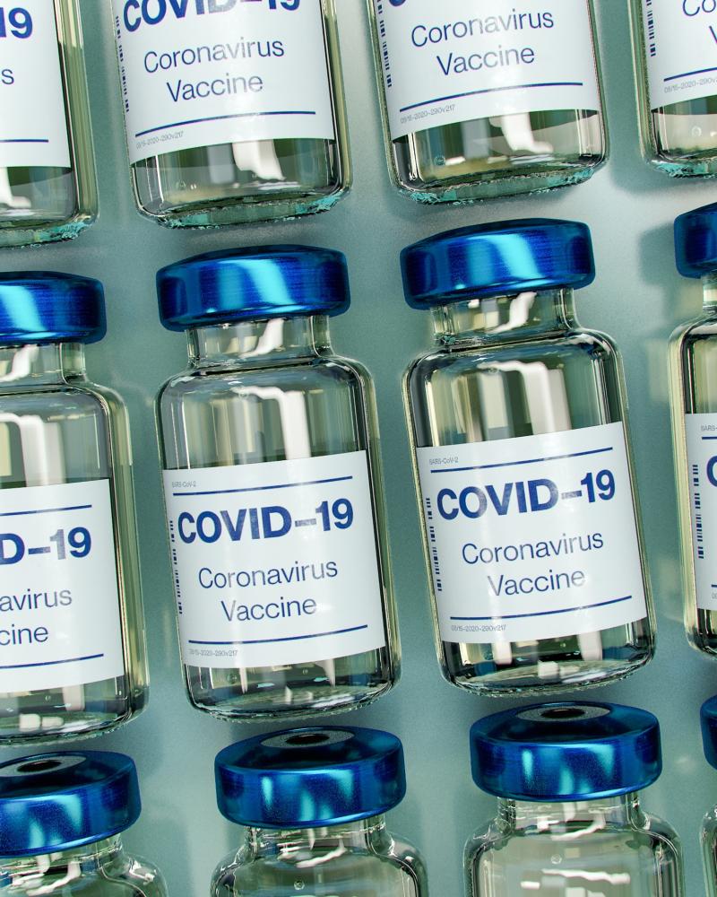 'Phenomenal' - Taoiseach gives incredible Covid-19 vaccine update 