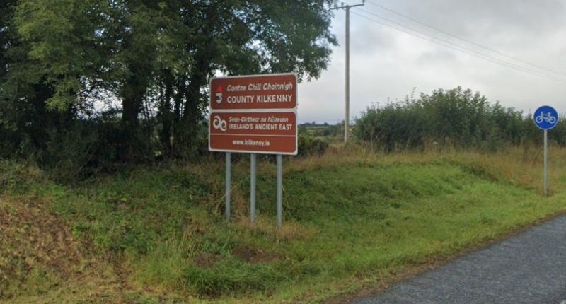 Kilkenny