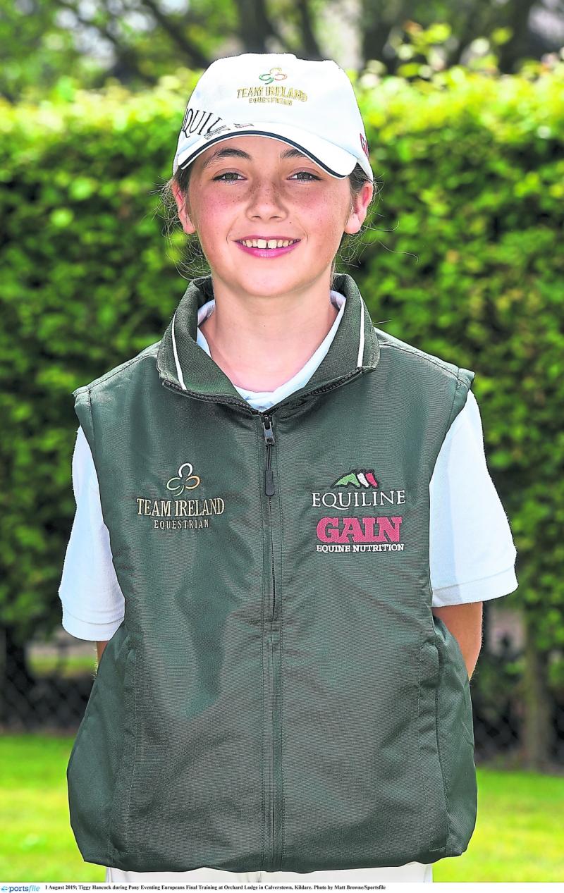 Tiggy’s Trust set up in memory of young Kilkenny College student