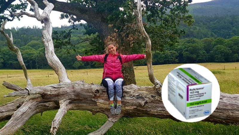 Kilkenny woman told that life-saving drug she and others depend on is 'out of stock'