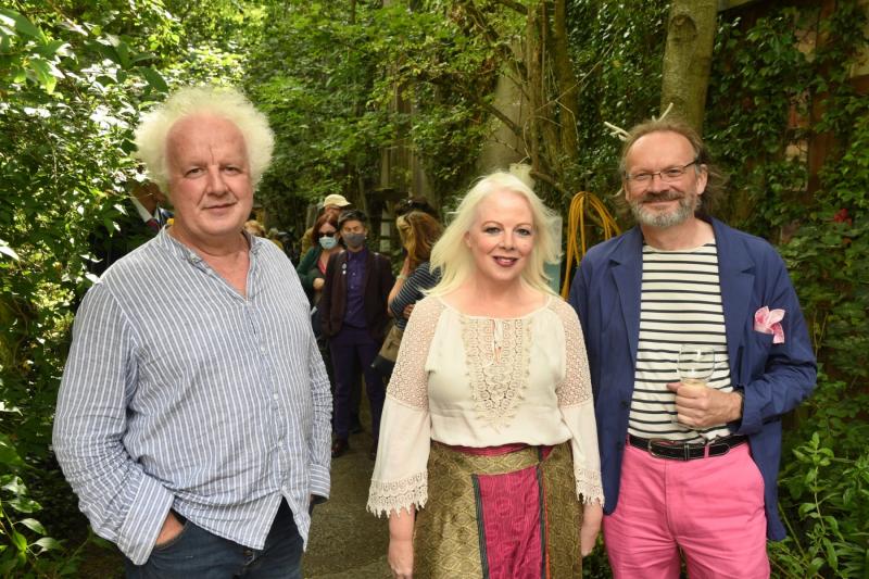 Alternative Kilkenny Arts strikes a high note with brilliant line up of events