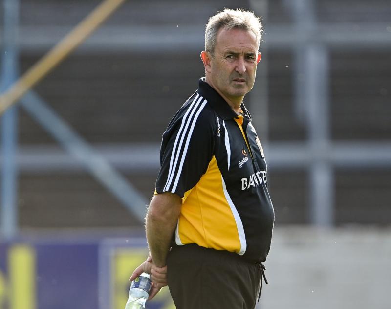 Minor Hurling: We just didn’t perform on the night’ - Mulrooney