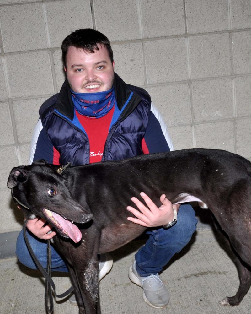 Gowran based trainer Paul Hennessy is chasing a second Irish Derby success