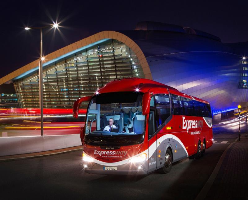 &lsquo;Hugely positive&rsquo; - Relief as vital Kilkenny transport route handed lifeline