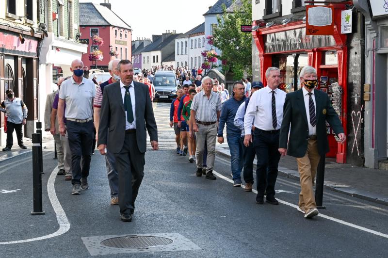 KILKENNY