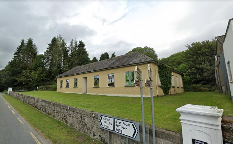 Property: Kilkenny schoolhouse on the market for a steal at €25,000